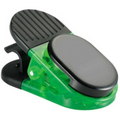 Magnet Clip - Translucent Green